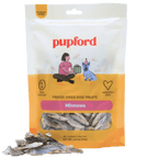 Single-Ingredient Freeze-Dried Minnow Dog Treats product image 1