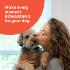 Single-Ingredient Freeze-Dried Minnow Dog Treats product image 5