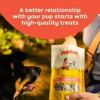 Single-Ingredient Freeze-Dried Minnow Dog Treats product image 6