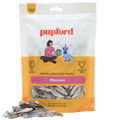 Single-Ingredient Freeze-Dried Minnow Dog Treats product image 10
