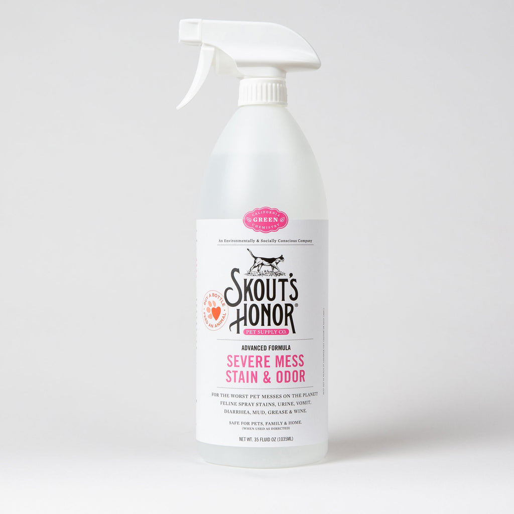 Cat Stain Remover product image 1