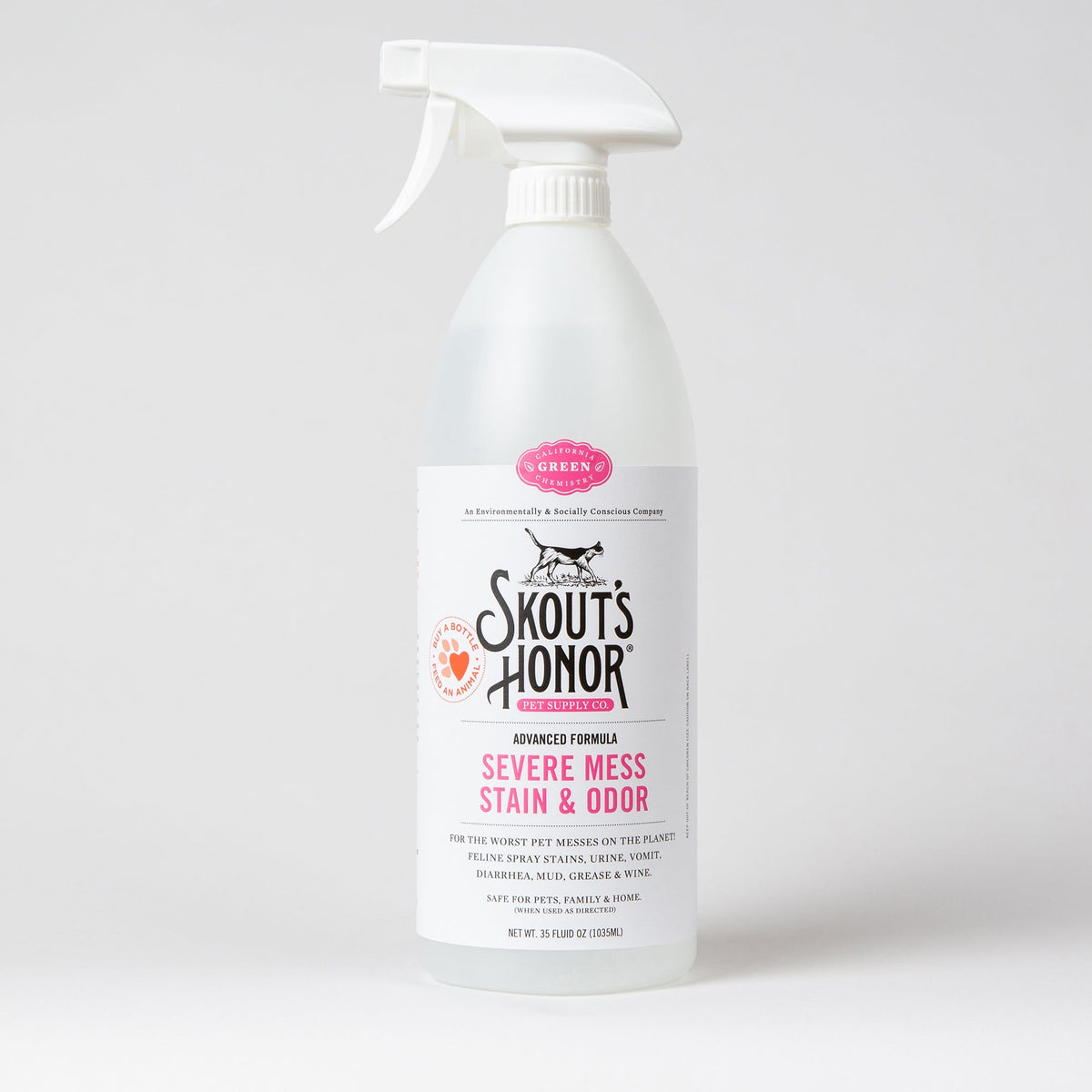 Cat Stain Remover product image 1