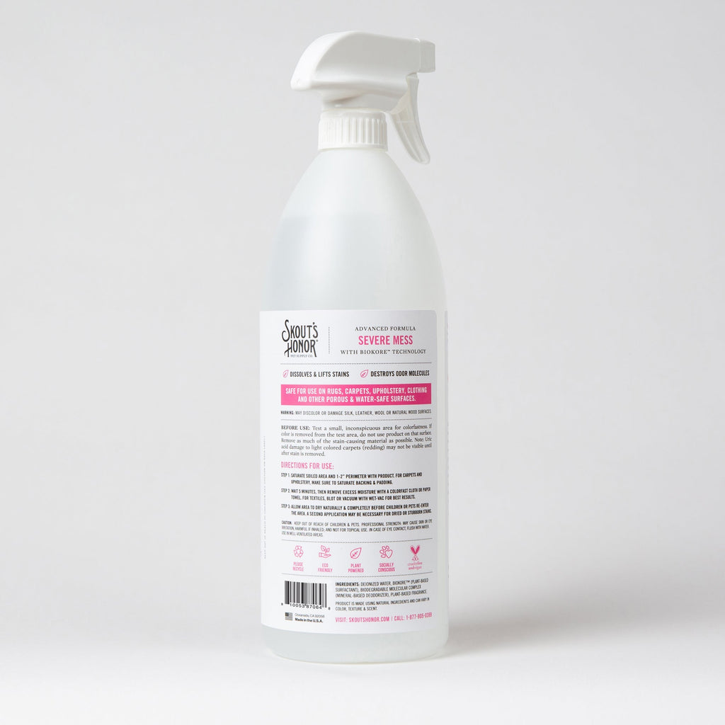 Cat Stain Remover product image 3