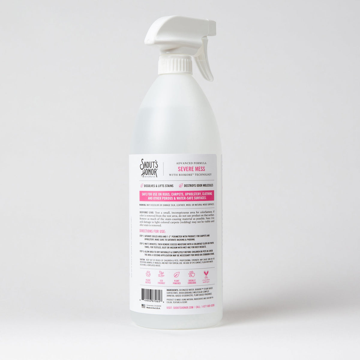 Cat Stain Remover product image 3