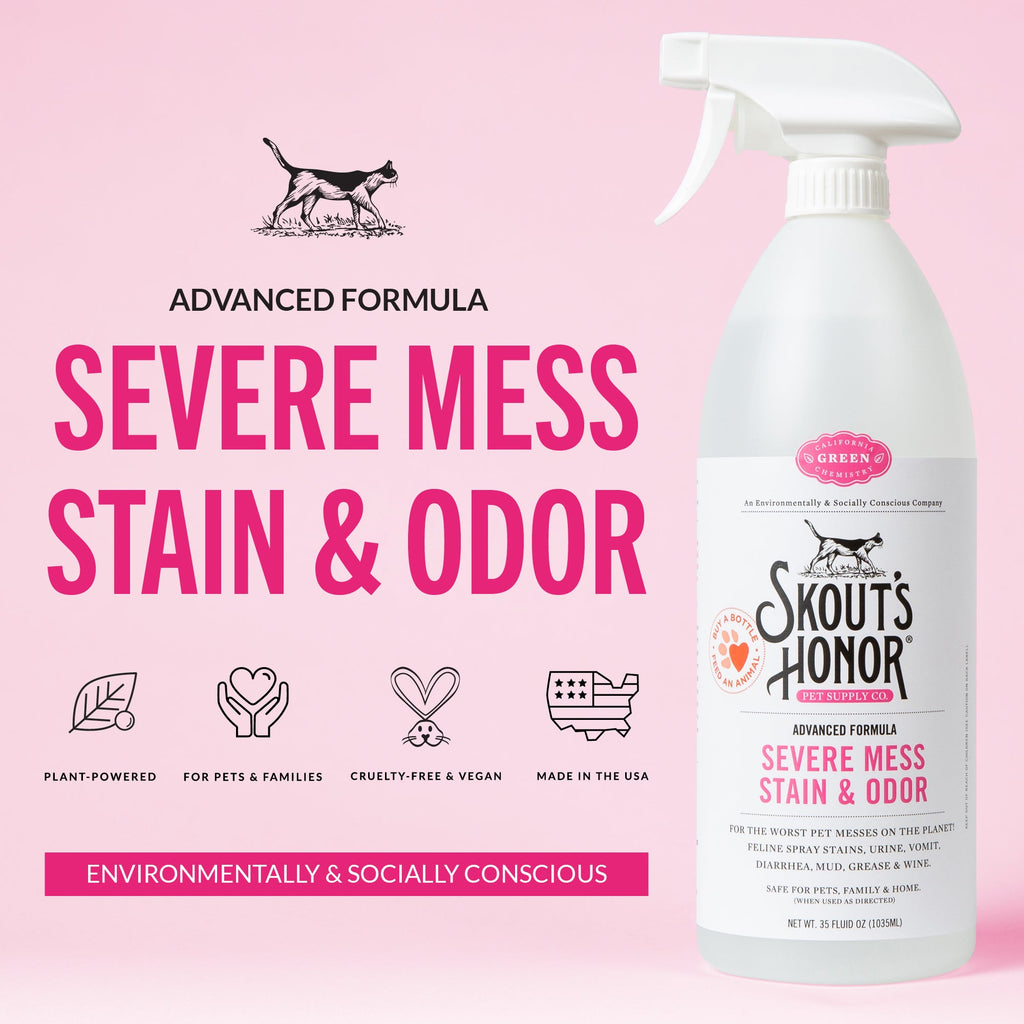Cat Stain Remover product image 4