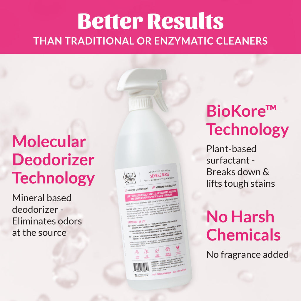 Cat Stain Remover product image 6