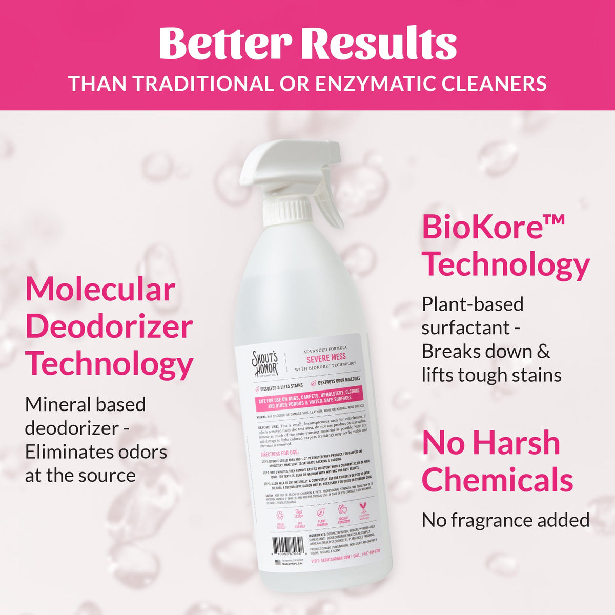 Cat Stain Remover product image 6