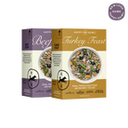 Two Flavor Combo Packs