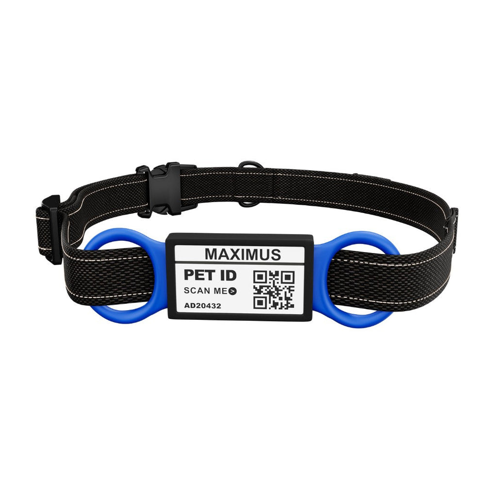 QR Code Pet ID Tag product image 1