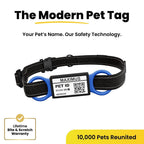 QR Code Pet ID Tag product image 3