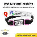 QR Code Pet ID Tag product image 4