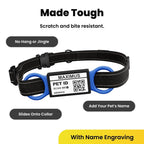 QR Code Pet ID Tag product image 5