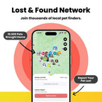 QR Code Pet ID Tag product image 8