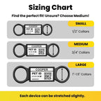 QR Code Pet ID Tag product image 10