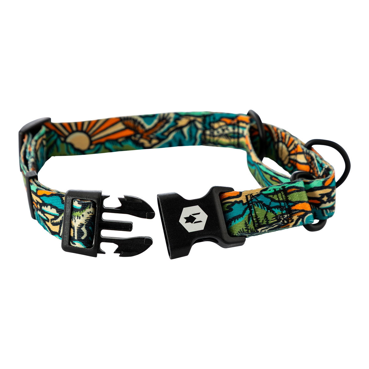 Martingale Dog Collar product image 4