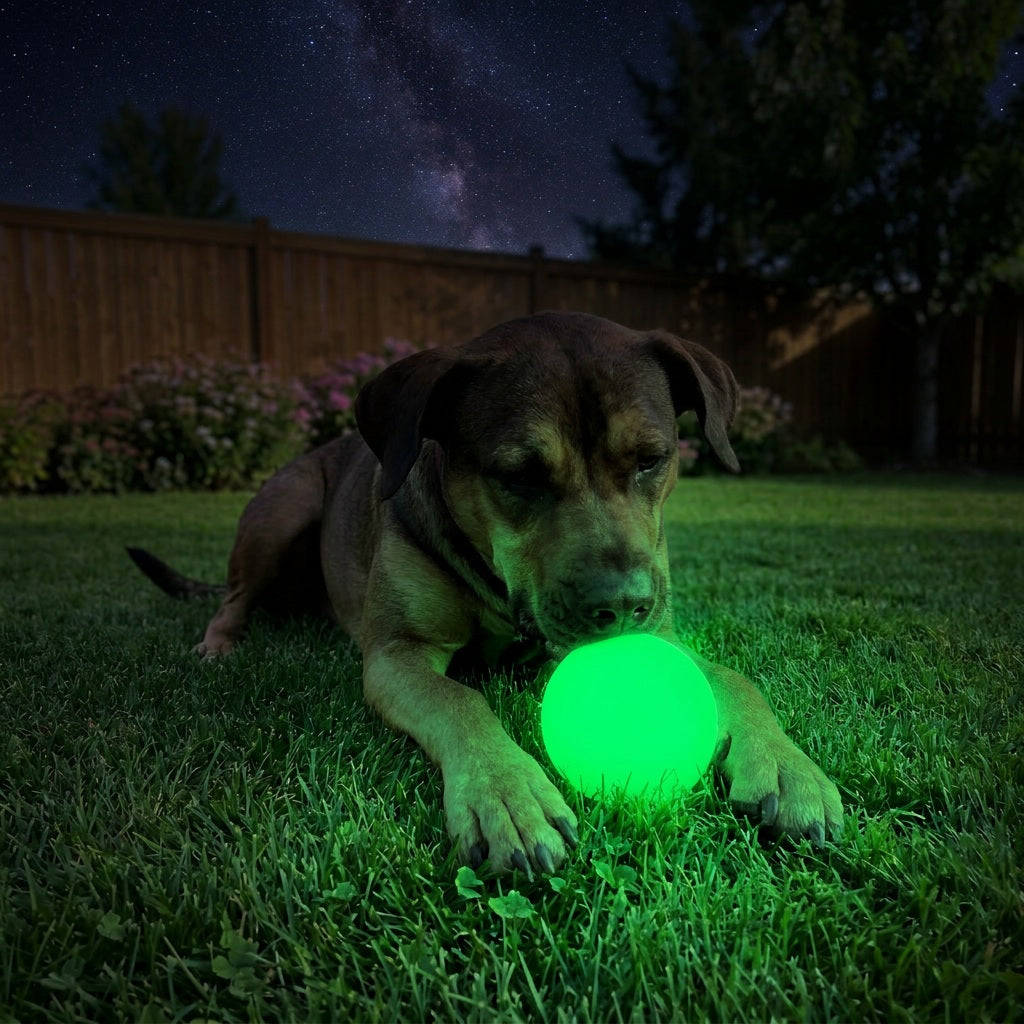 Dog Treat Ball product image 2