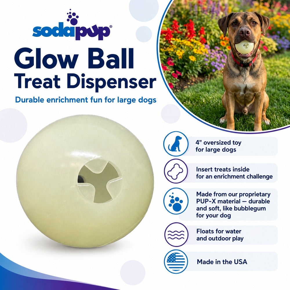 Dog Treat Ball product image 3