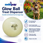 Dog Treat Ball product image 3