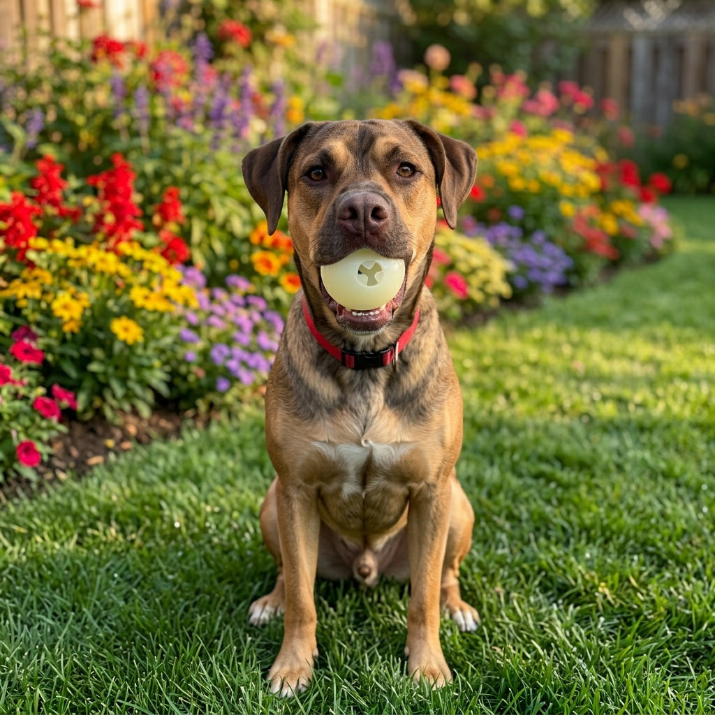 Dog Treat Ball product image 5