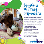 Dog Treat Ball product image 7