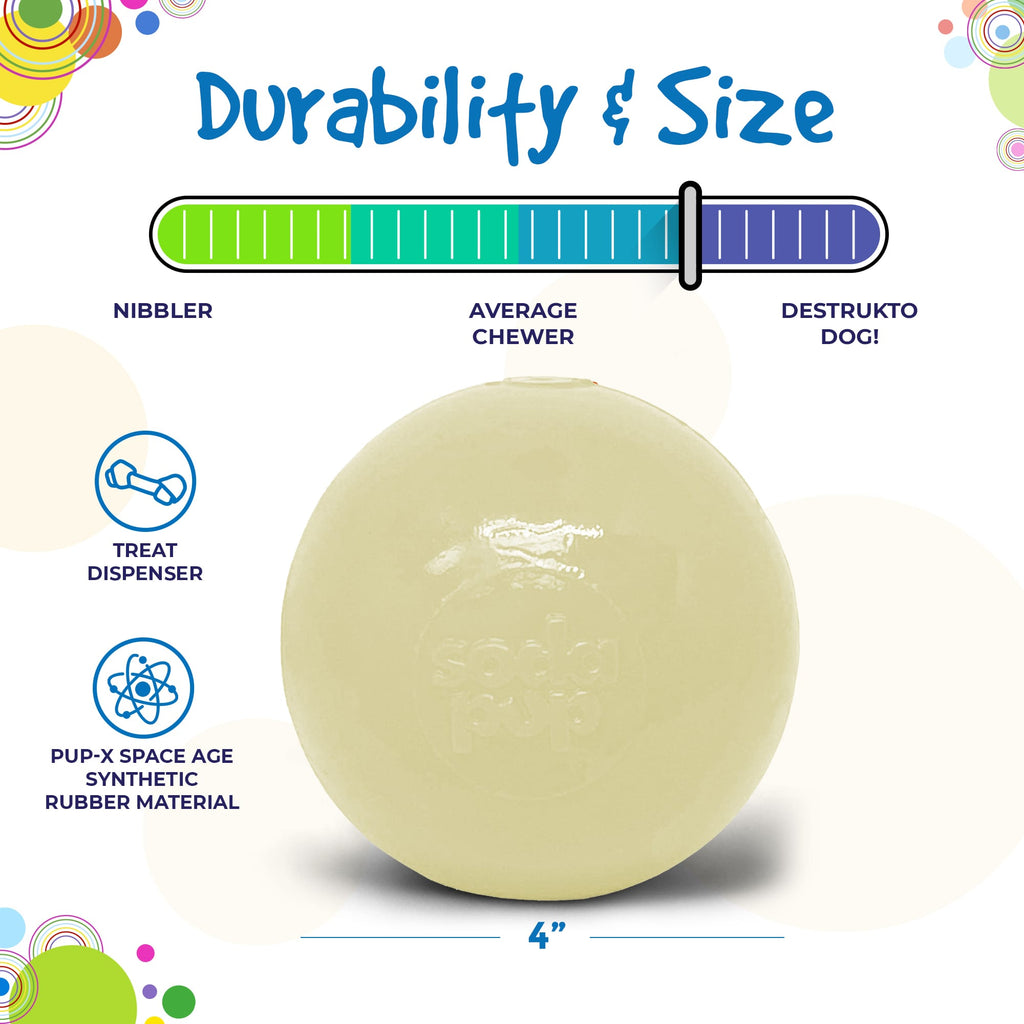 Dog Treat Ball product image 8
