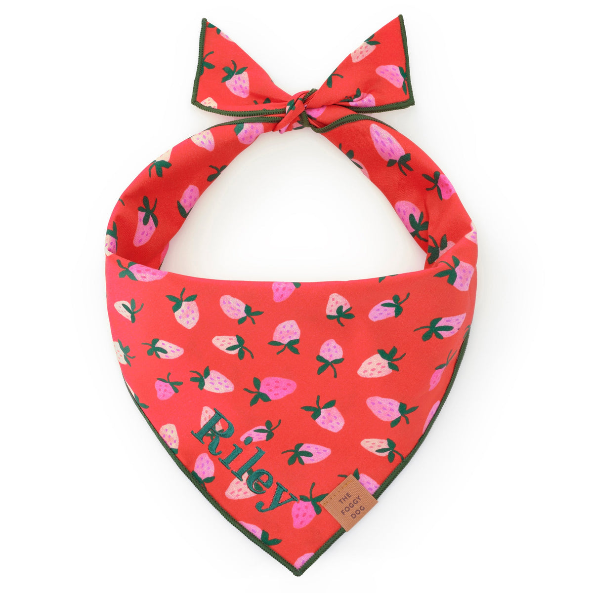 Dog Bandana product image 1