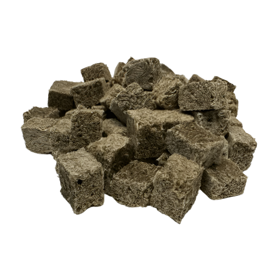 Freeze-Dried Fish Food product image 2