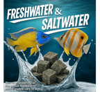 Freeze-Dried Fish Food product image 5