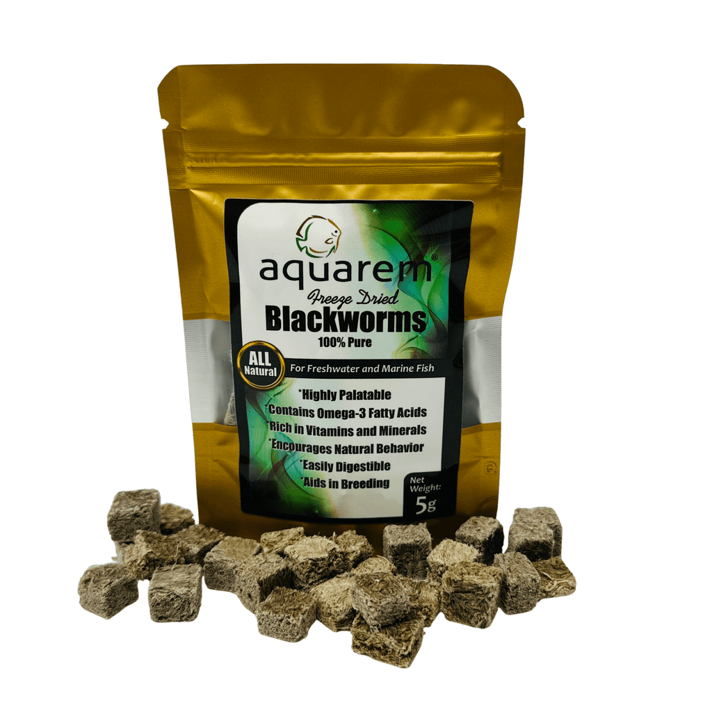 Freeze-Dried Fish Food product image 11