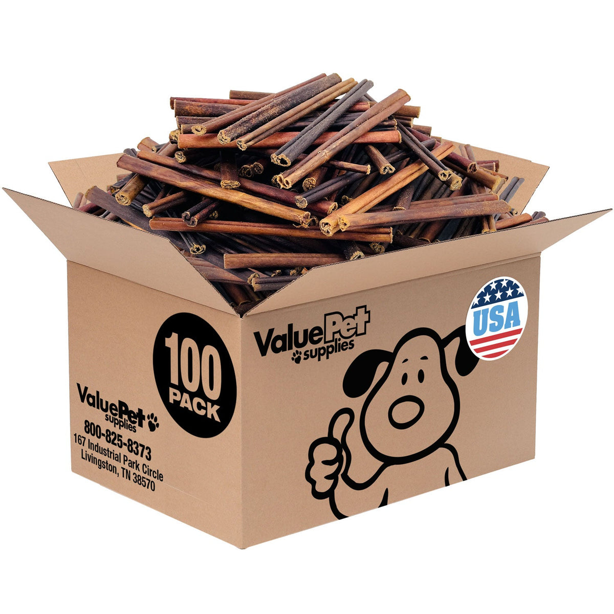 Dog Collagen Chews product image 1
