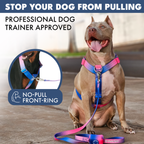 No-Pull Dog Harness product image 39