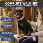 Tactical Dog Collar Set product image 11