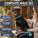 Tactical Dog Collar Set product image 18