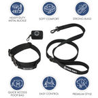 Tactical Dog Collar Set product image 24