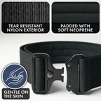 Tactical Dog Collar Set product image 26