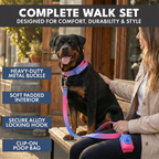 Tactical Dog Collar Set product image 39