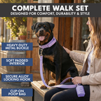 Tactical Dog Collar Set product image 46
