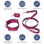 Tactical Dog Collar Set product image 52