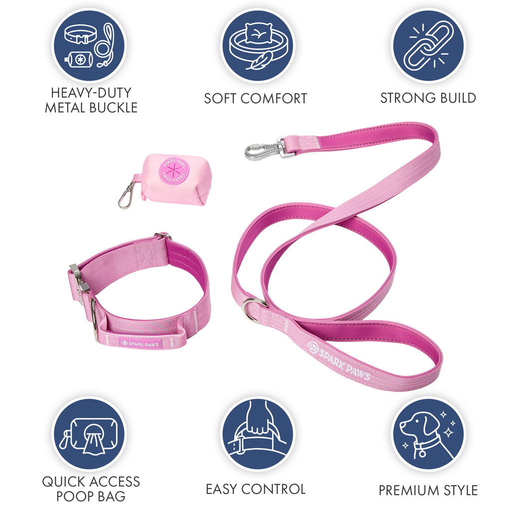 Tactical Dog Collar Set product image 59
