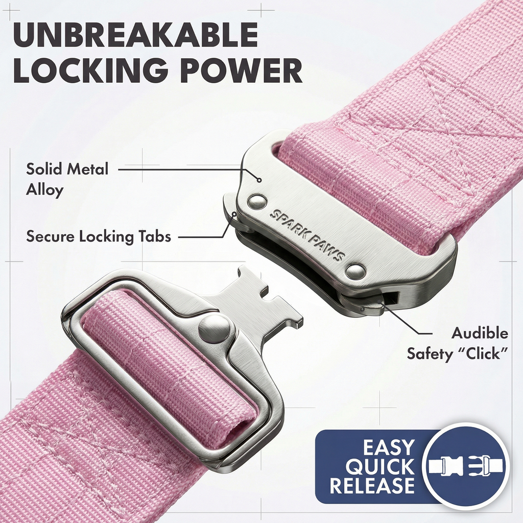 Tactical Dog Collar Set product image 62