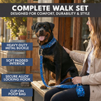 Tactical Dog Collar Set product image 67