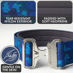 Tactical Dog Collar Set product image 68