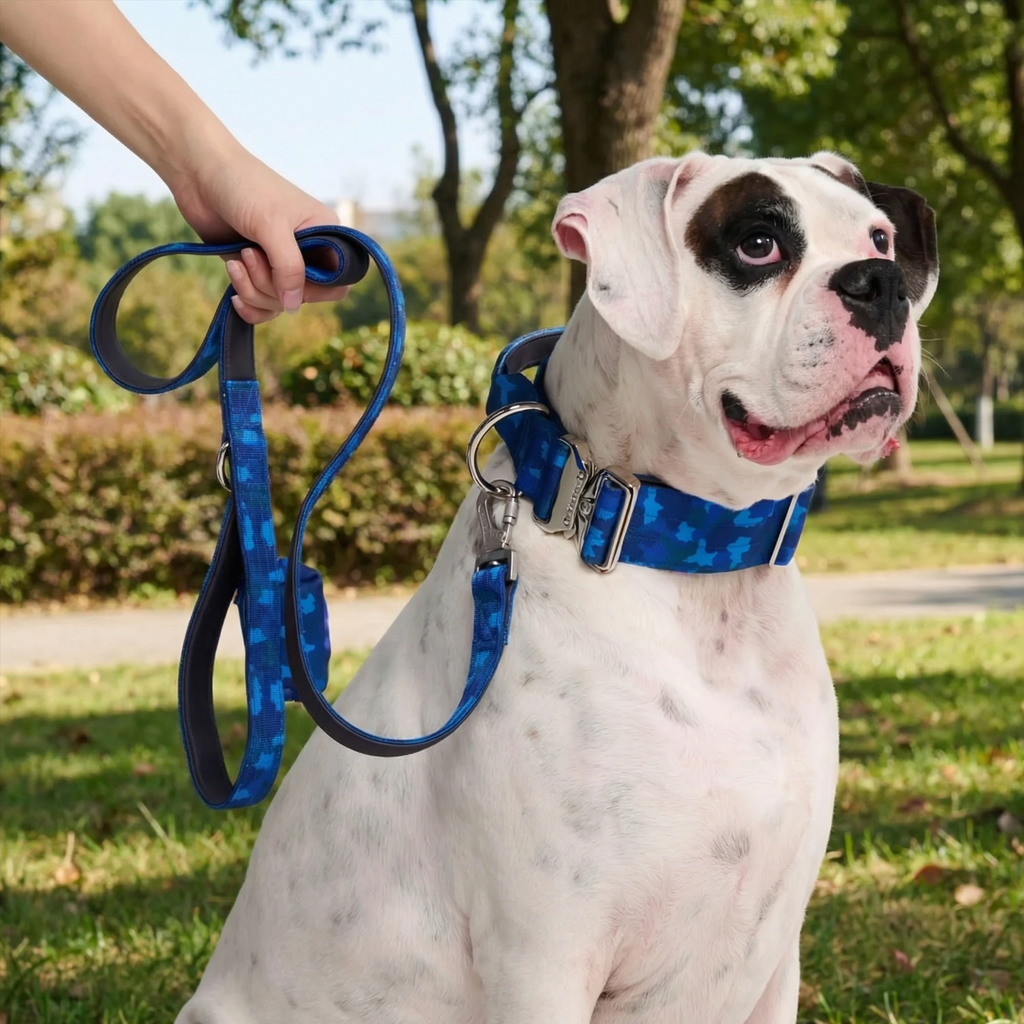 Tactical Dog Collar Set product image 70