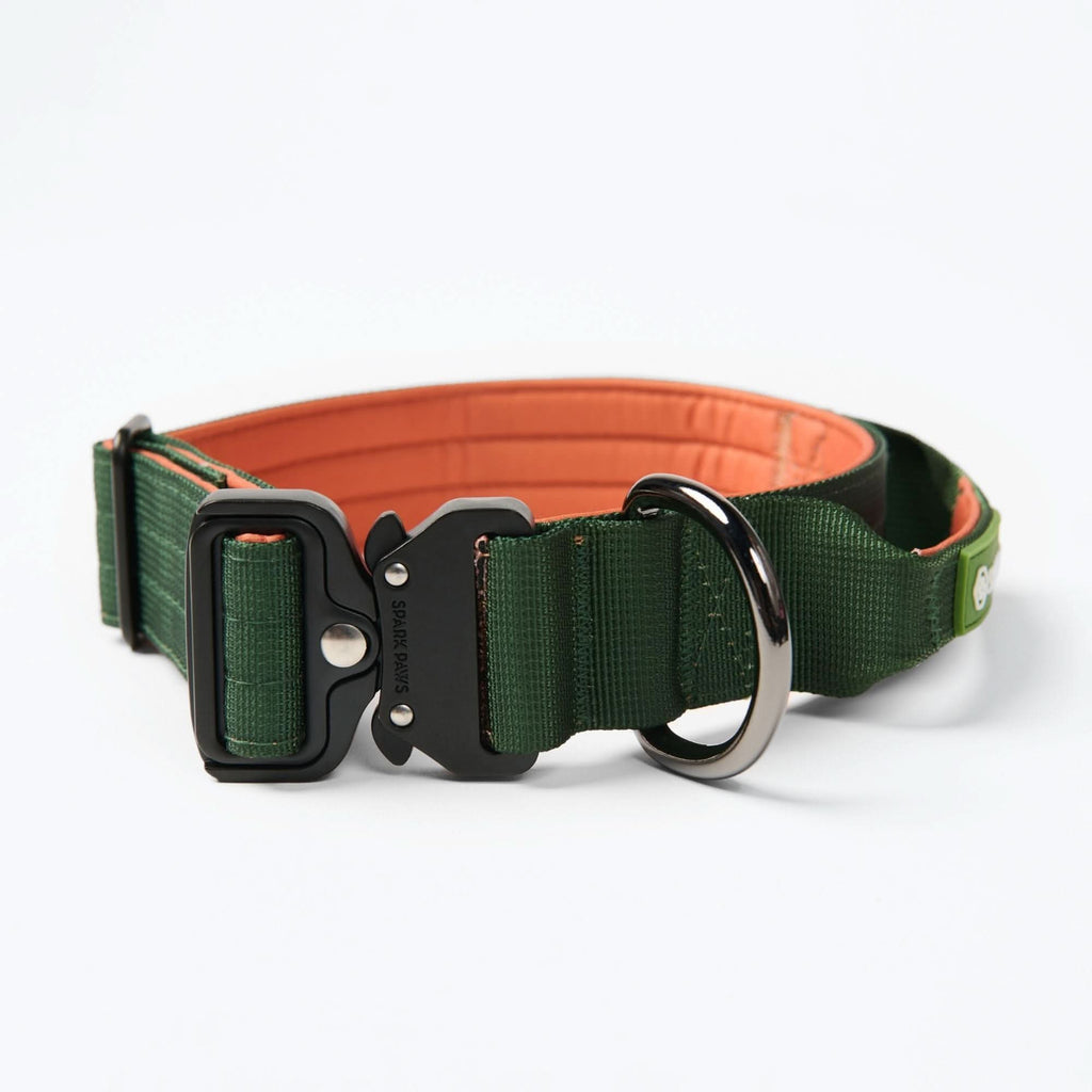 Tactical Dog Collar Set product image 73