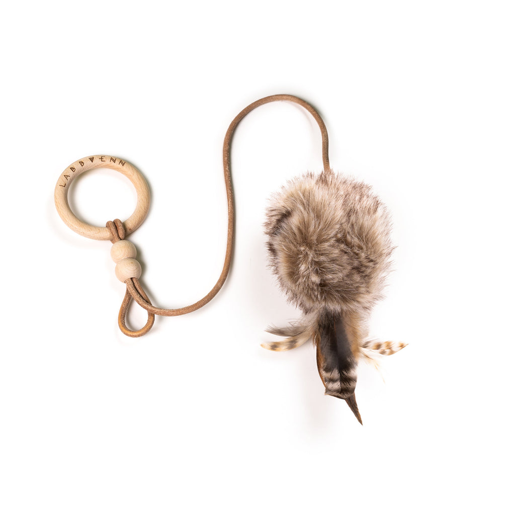 Feather Cat Toy product image 1