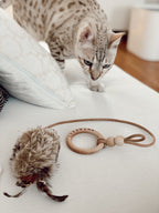 Feather Cat Toy product image 2