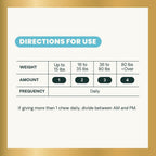 Dog Spine Supplement product image 6