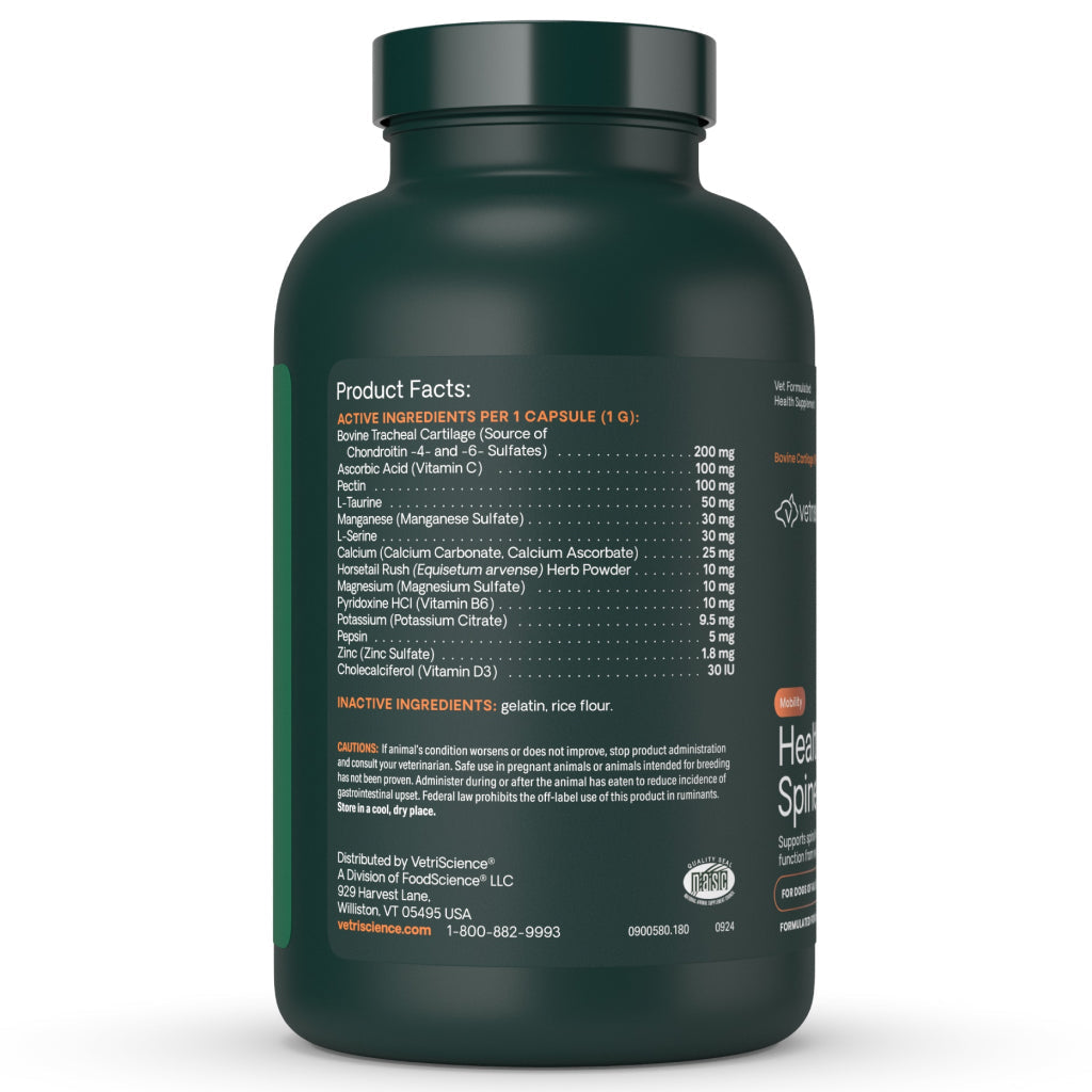 Dog Spine Supplement product image 7