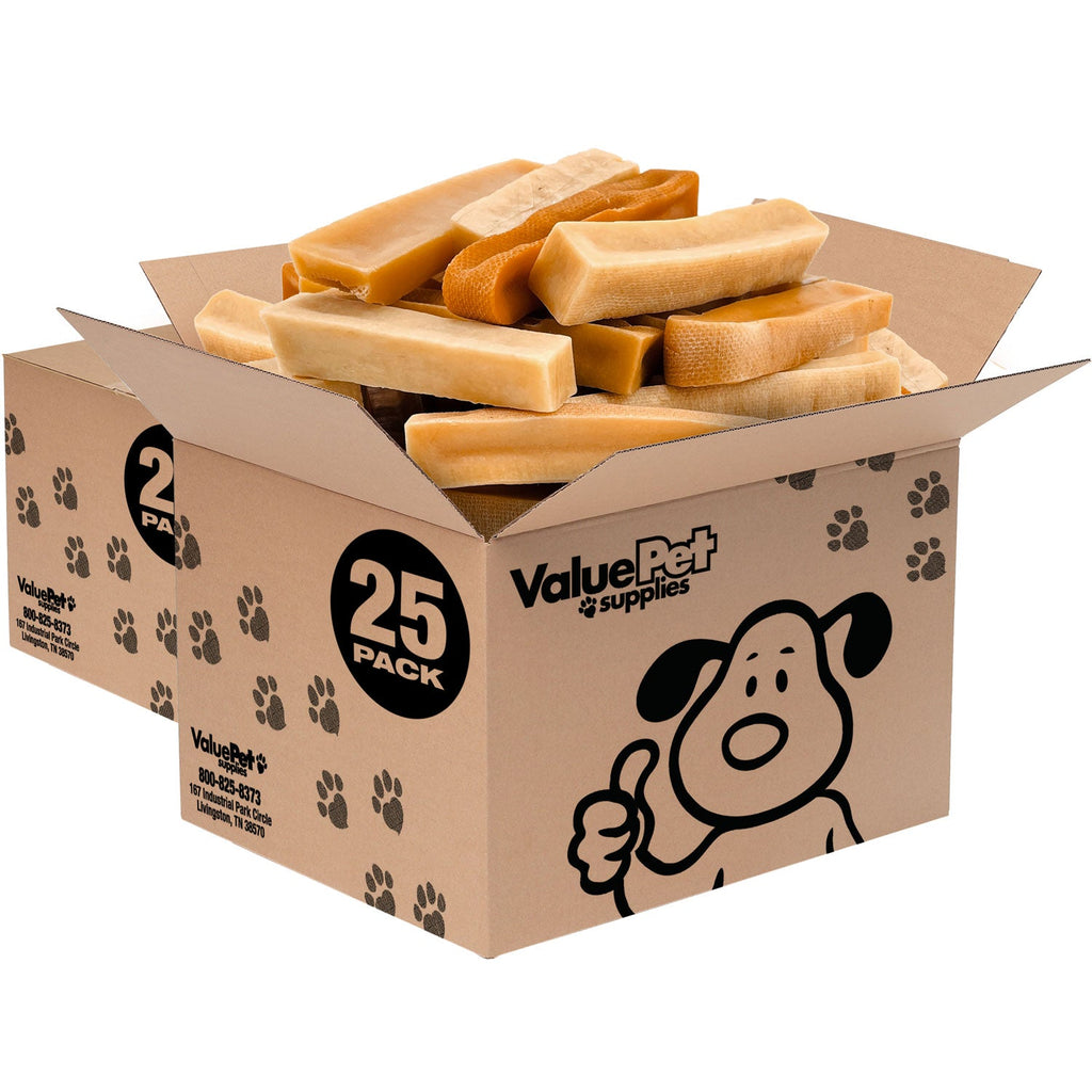 Yak Cheese Dog Chews product image 1