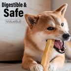 Yak Cheese Dog Chews product image 6
